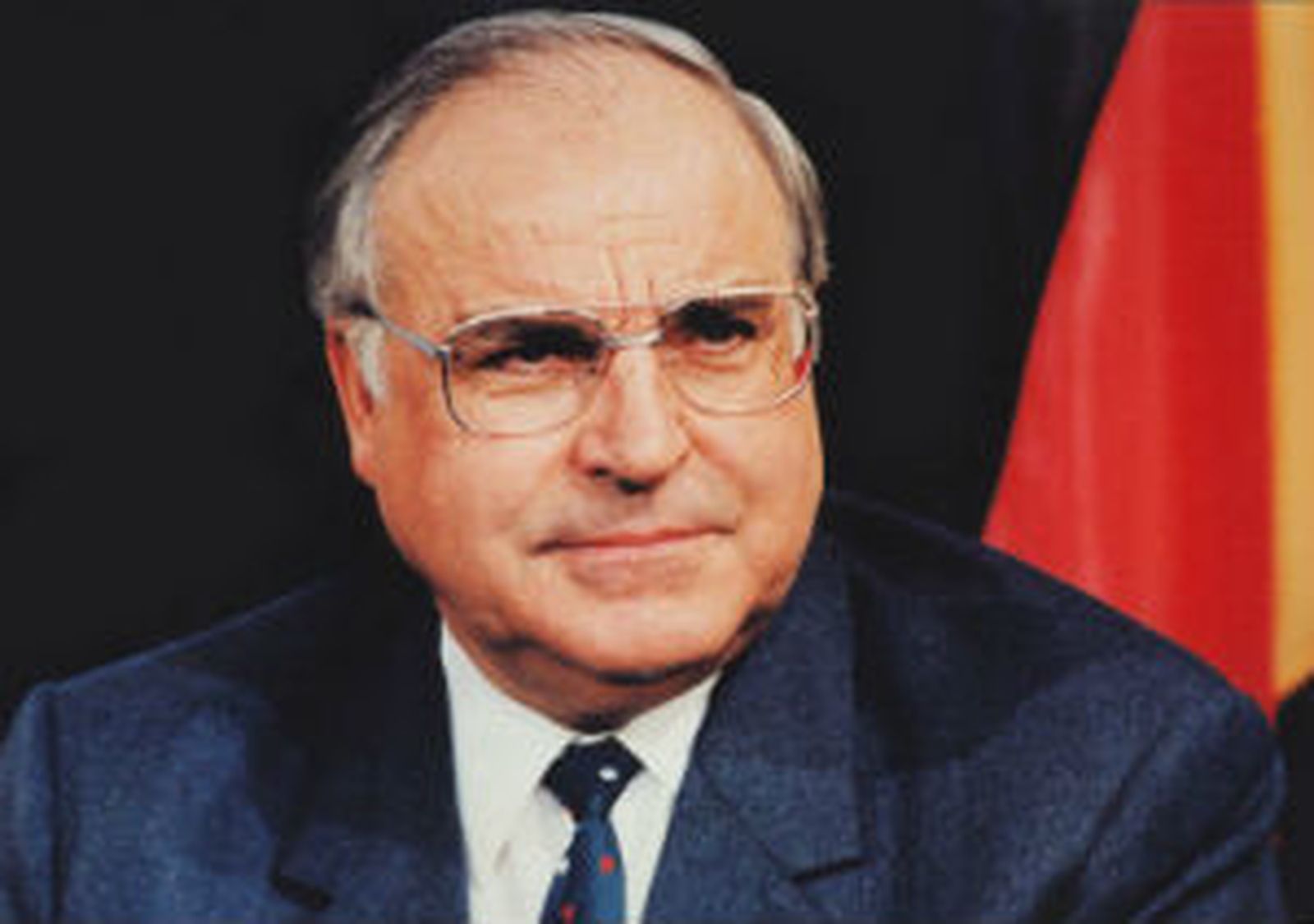 Muere a los 87 años de edad el excanciller alemán Helmut Kohl