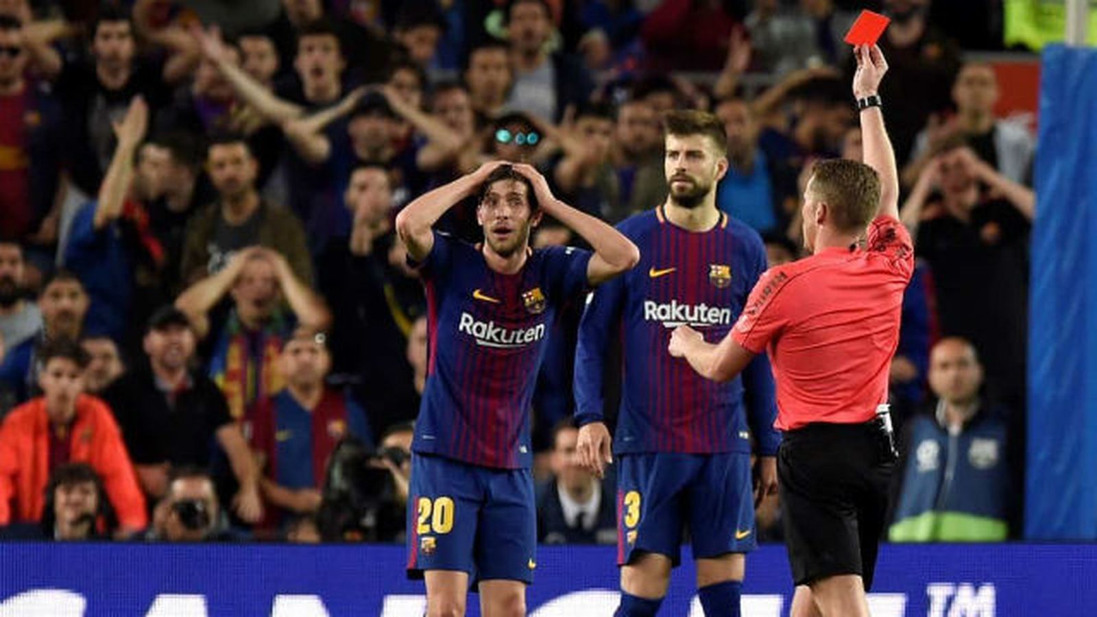 Sergi Roberto