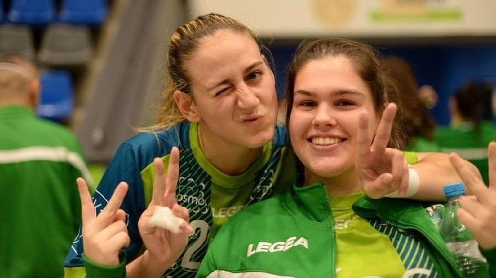 Ikasa Balonmano Madrid Boadilla