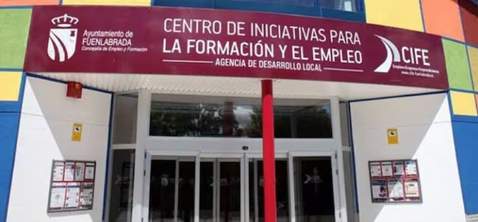 CIFE