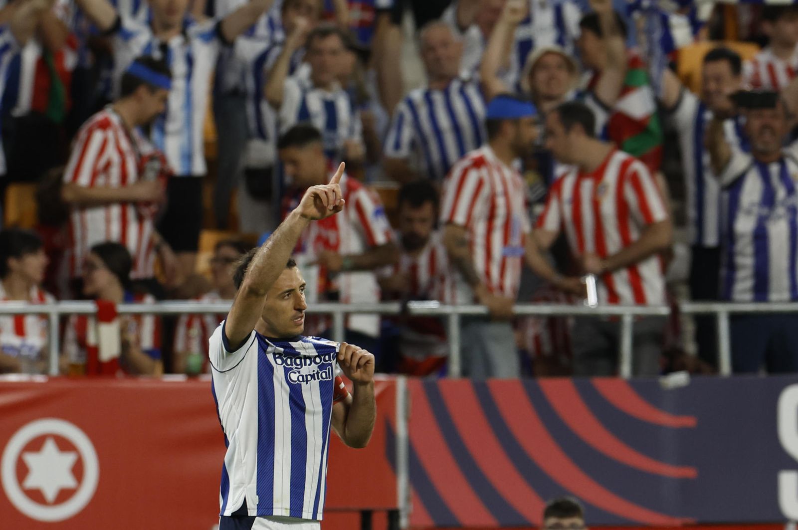 Mikel Oyarzabal