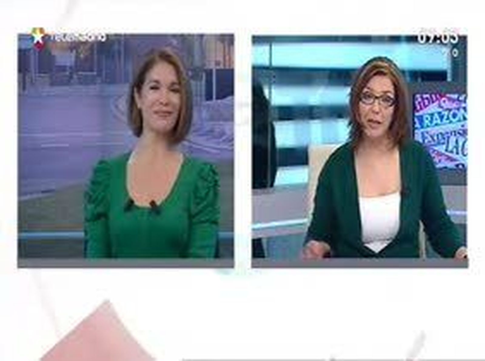 Revista de prensa del jueves
