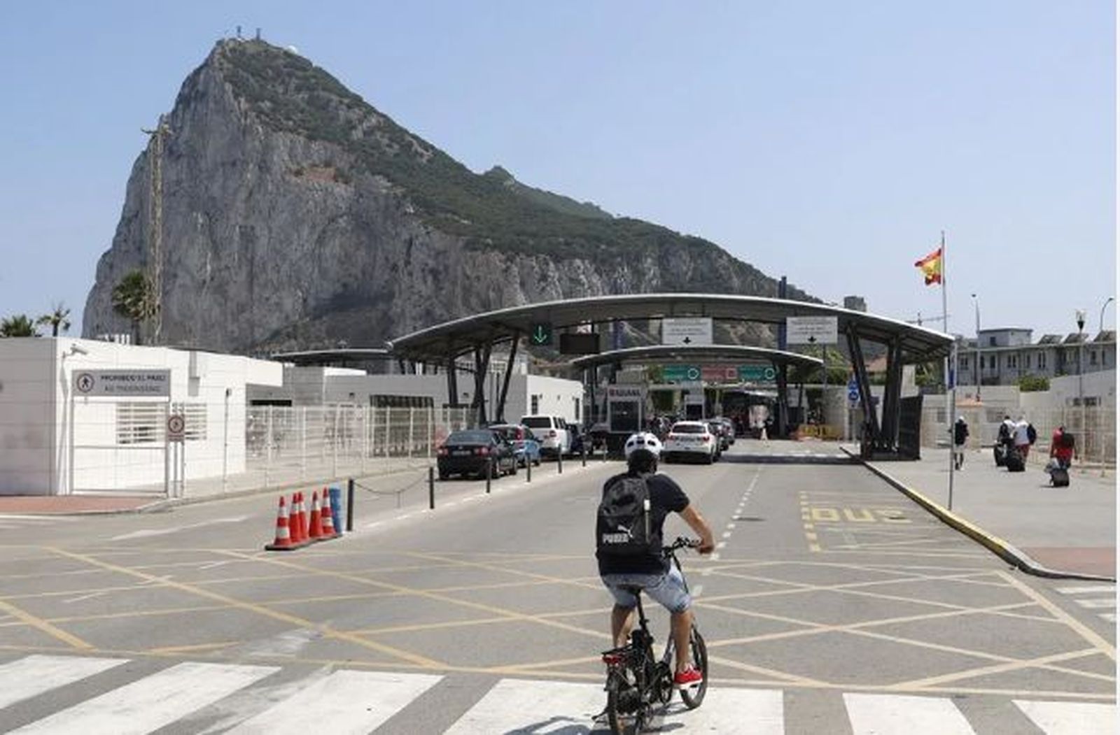Gibraltar