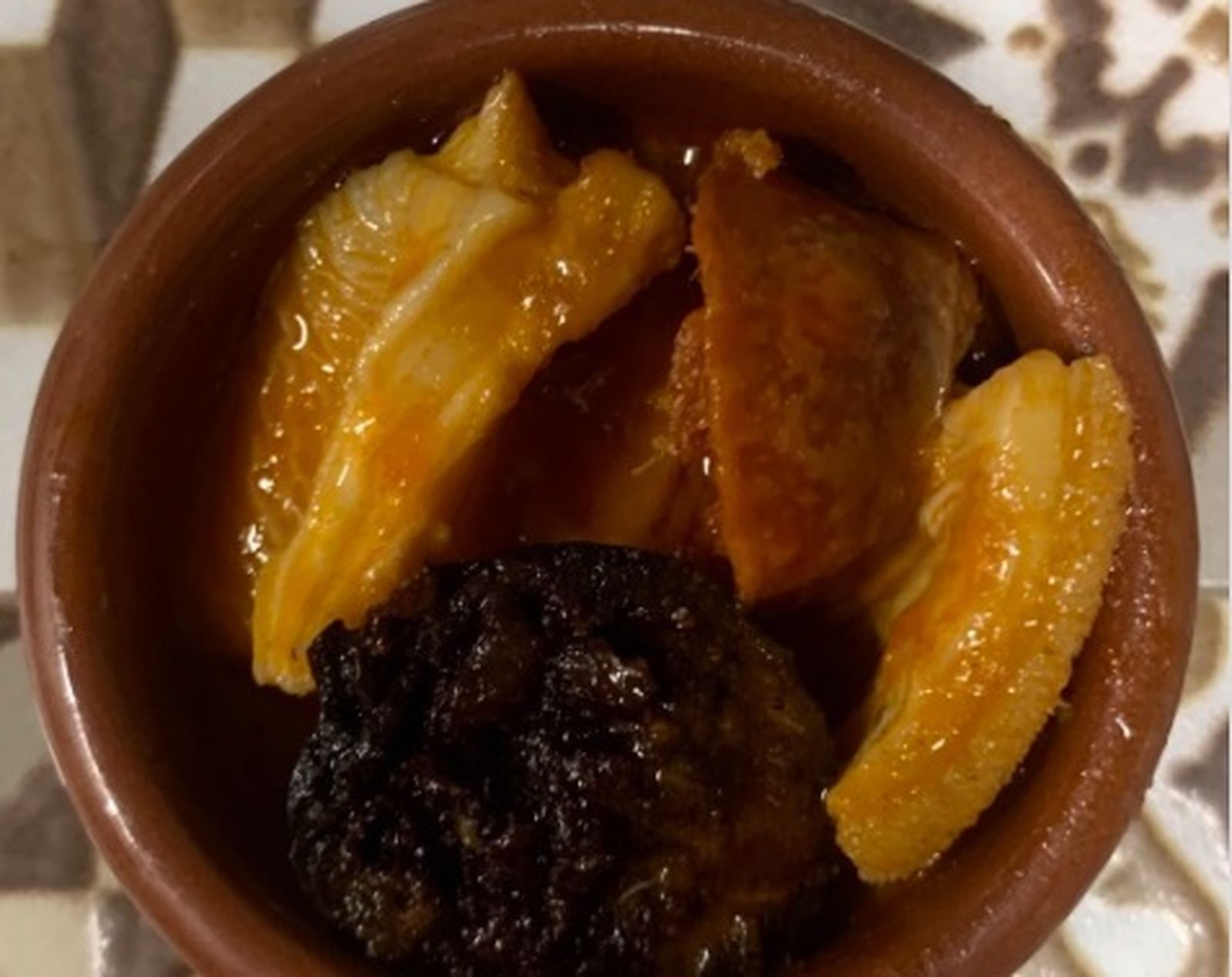 LA CONCHA
