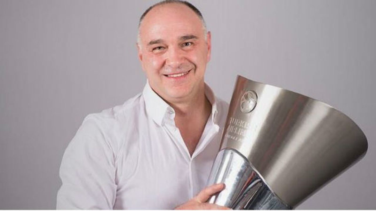Laso: "En las finales no eliges con quién juegas, sólo hay que intentar ganar"