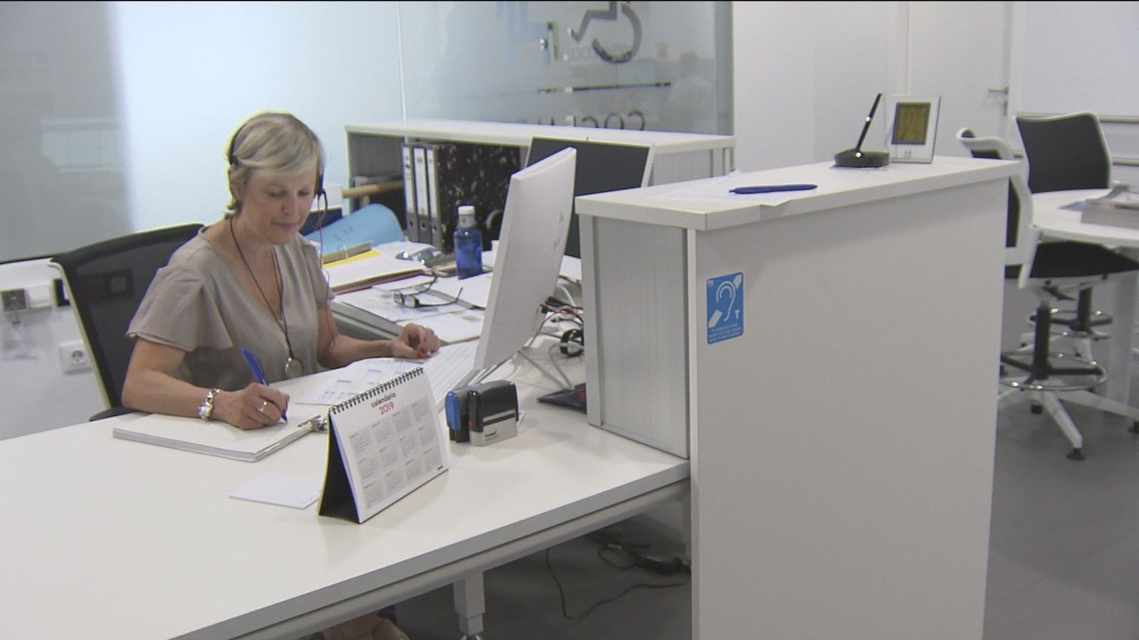 Máximos históricos en la contratación de personas con discapacidad