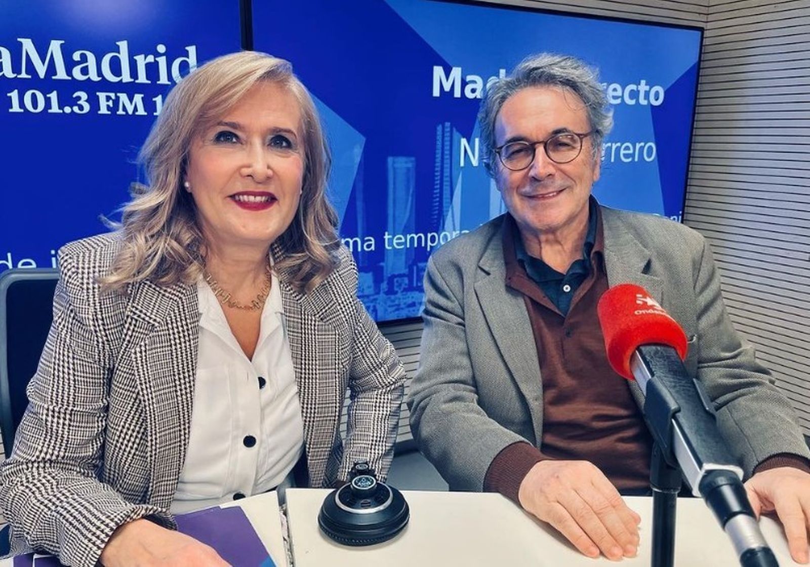 " Andrés Trapiello: “La historia nunca pone de acuerdo a la gente” "