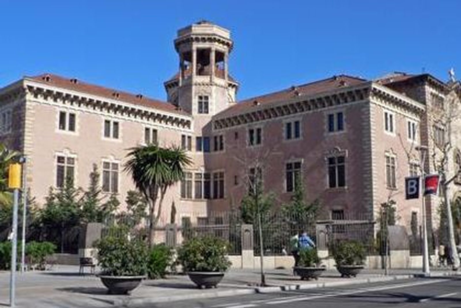 Fundación Pérez-Tarrés
