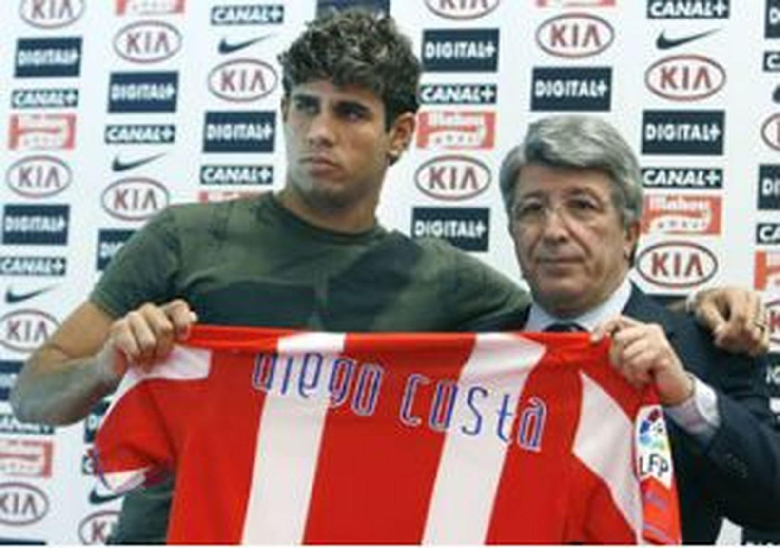 Actualidad del At. Madrid