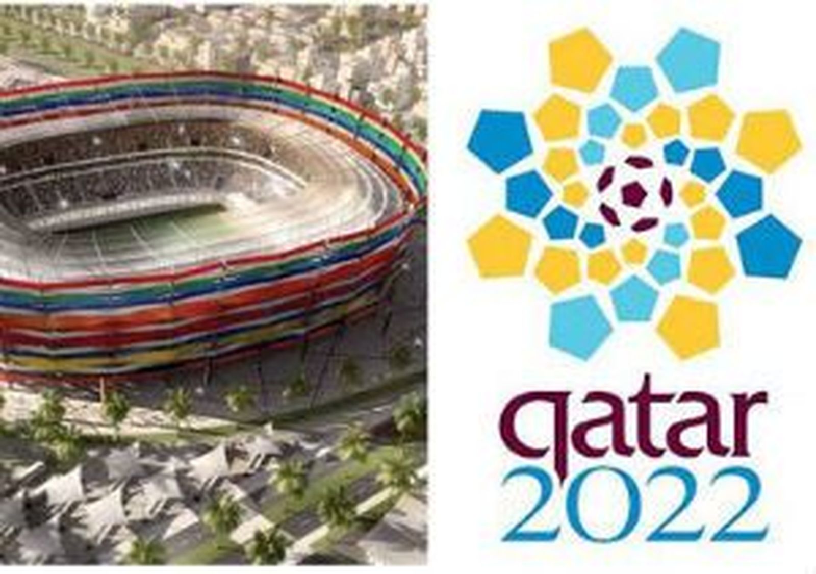 El Mundial de Qatar'2022 no se jugará en verano