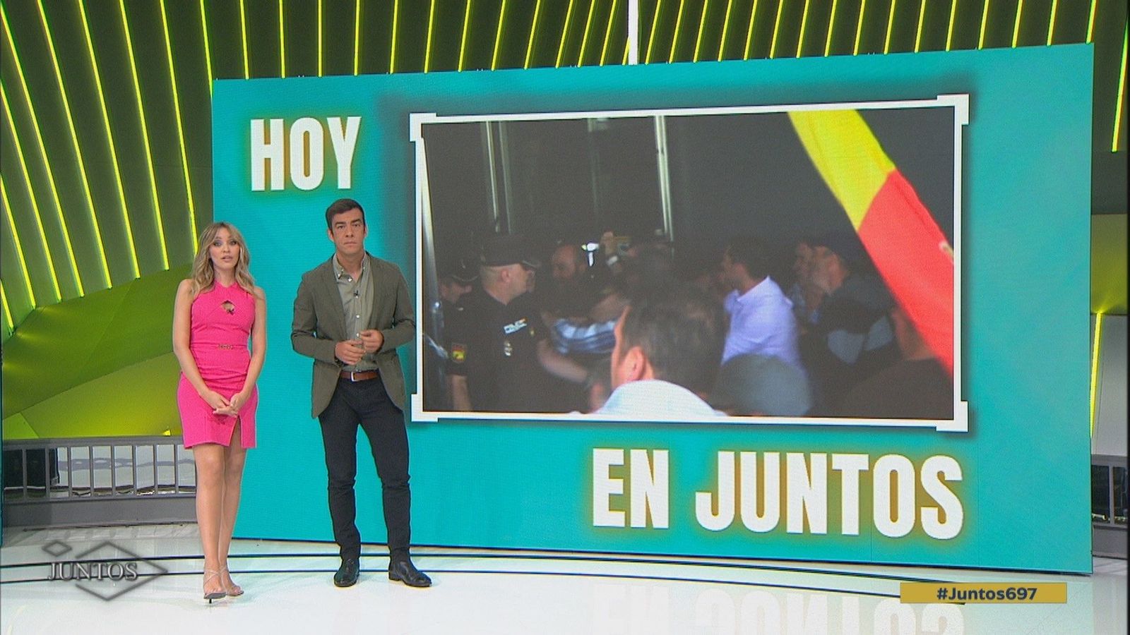 Juntos 05.06.2023