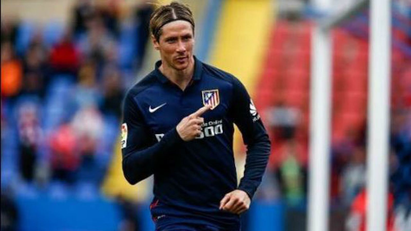 Fernando Torres