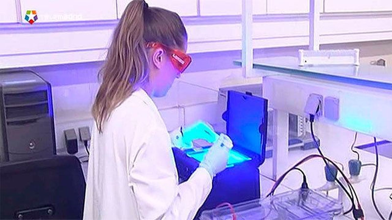 Descifrar el genoma para personalizar la medicina
