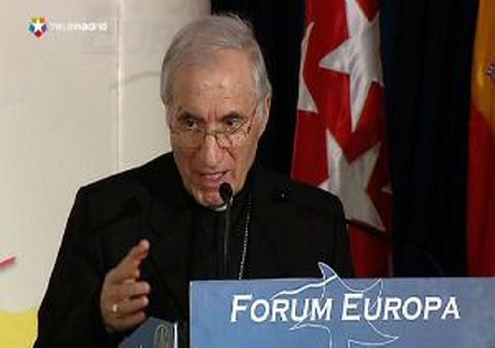 La Conferencia Episcopal pide que no haya que apuntarse cada año a Religión