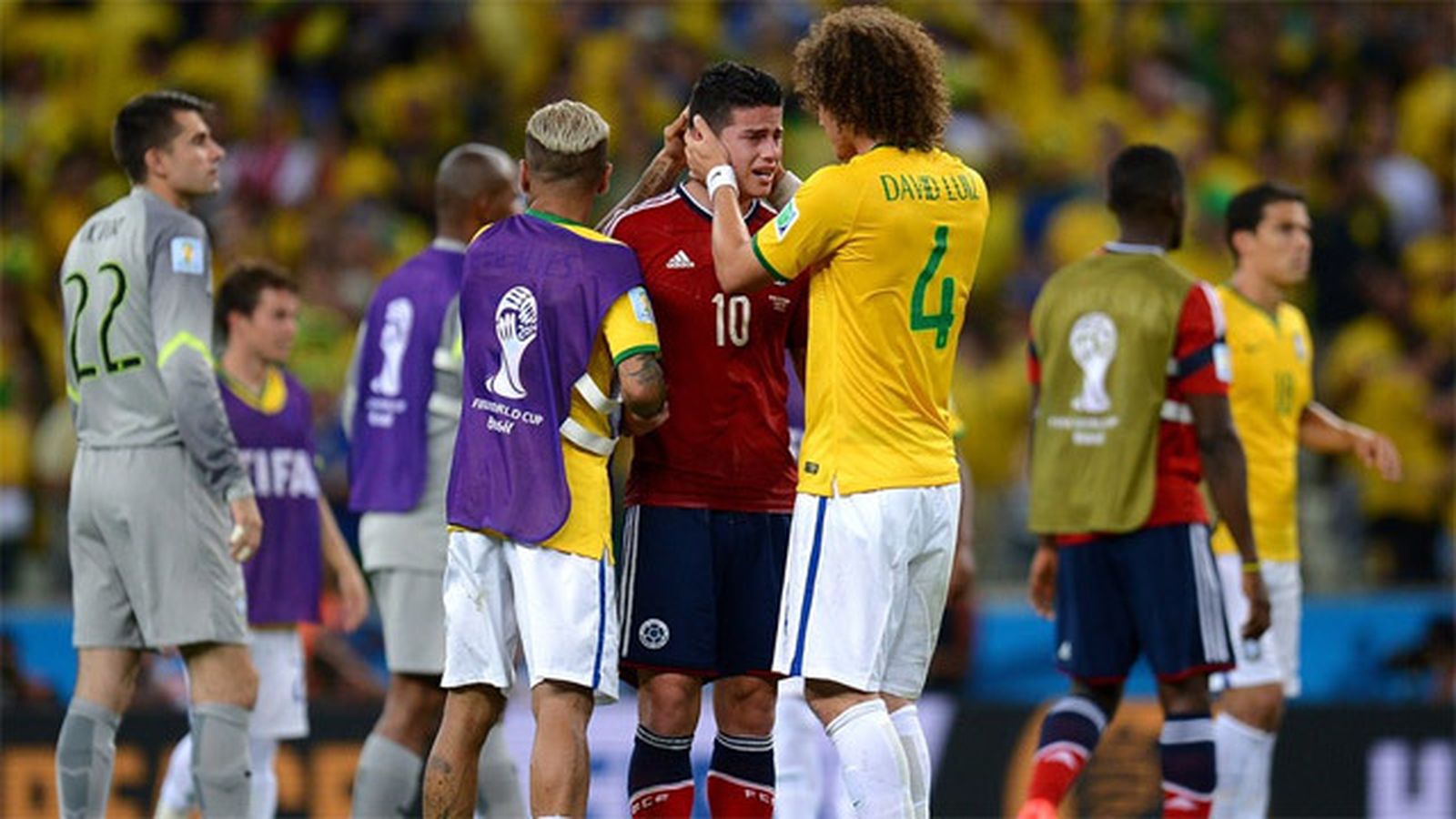 James Rodriguez