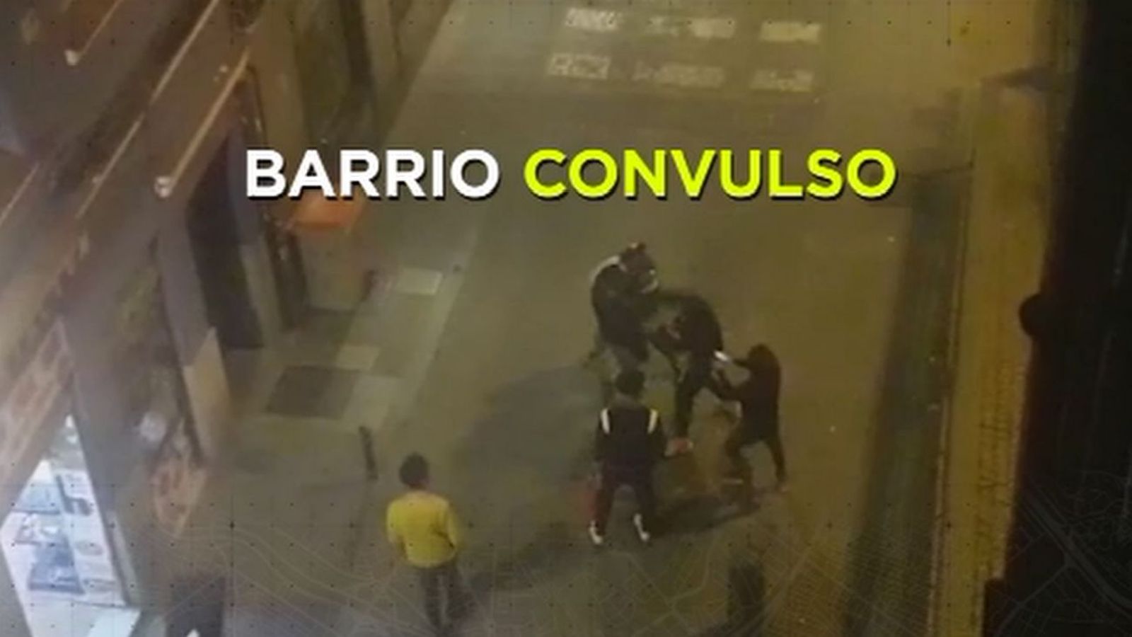 Madrid Directo 25.03.2019