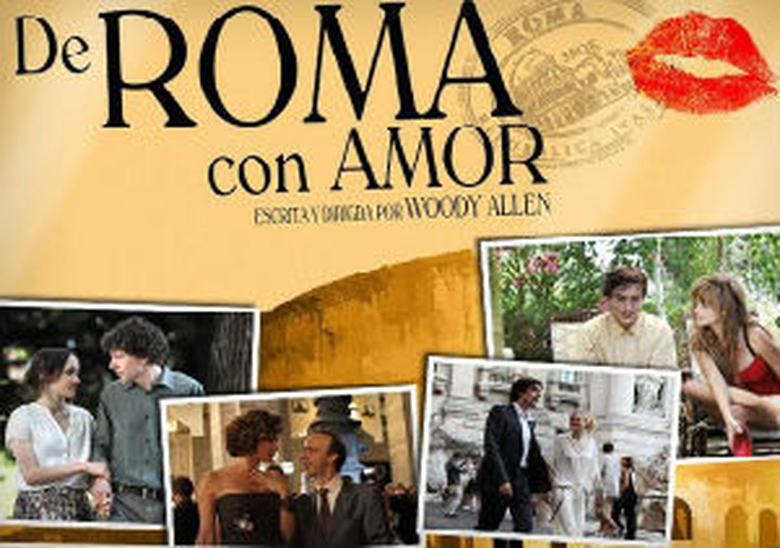 Roma