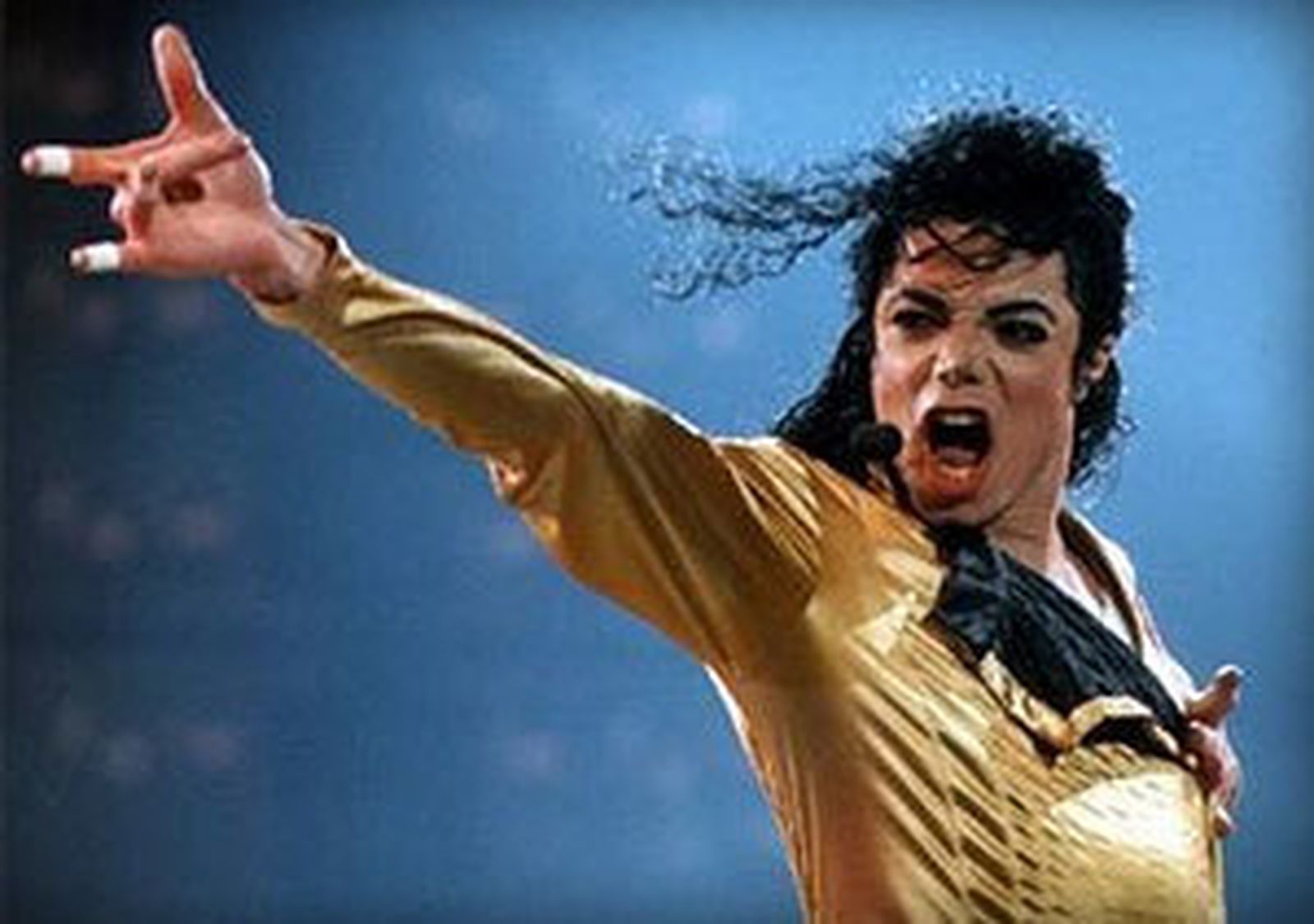 Destacado Michael Jackson