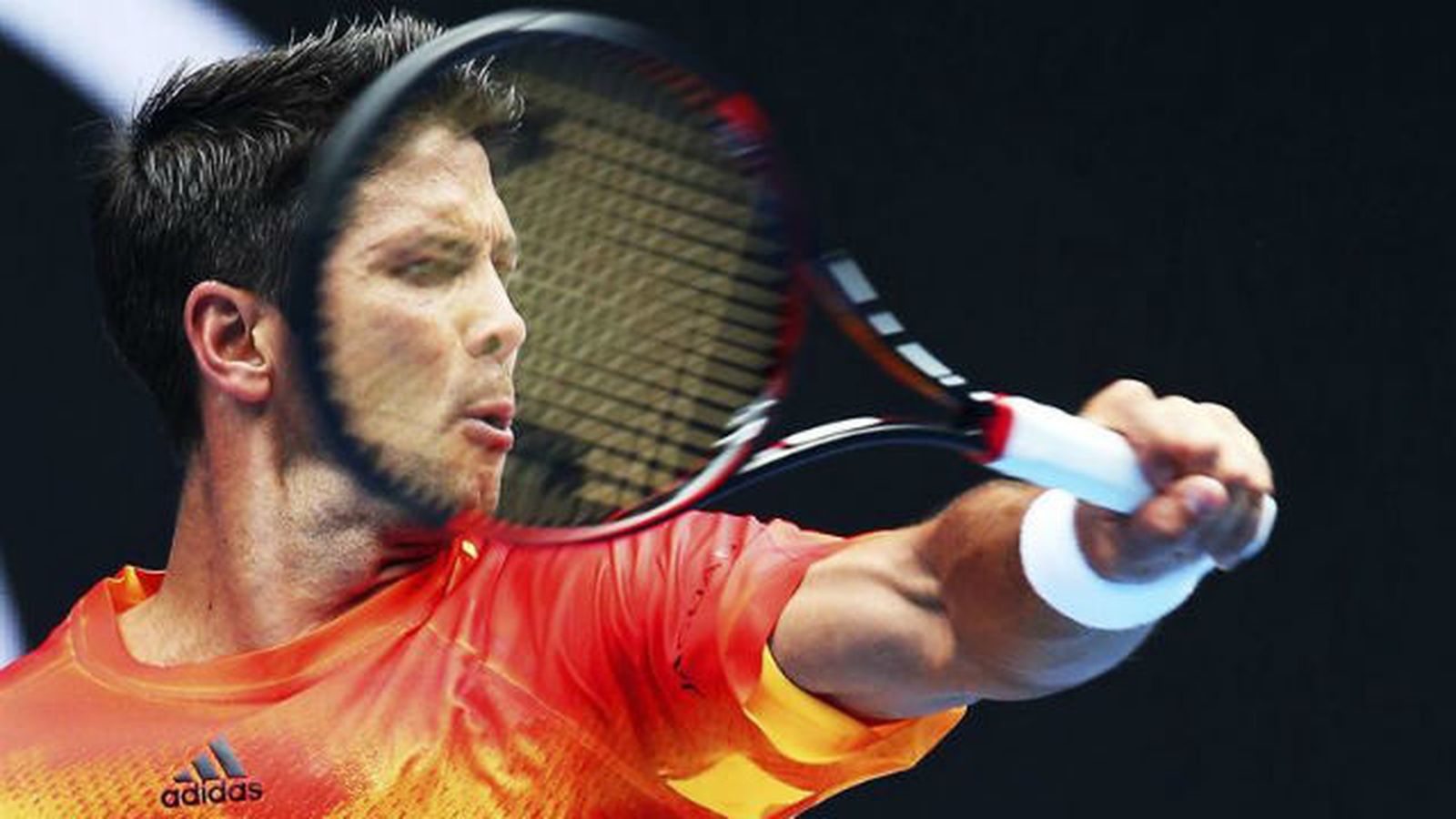 Fernando Verdasco