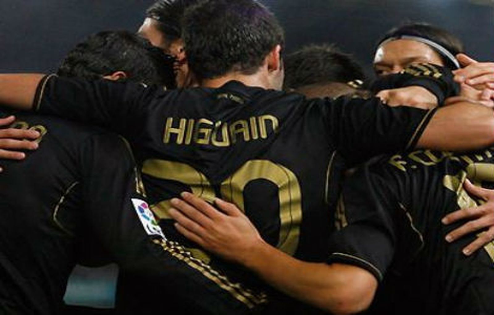 Real Madrid