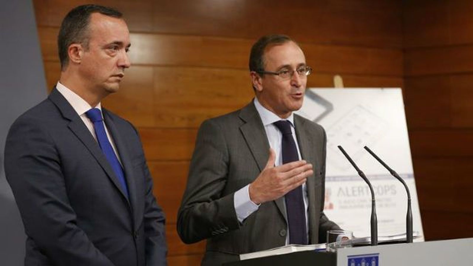 Interior anuncia la renovación del sistema de valoración del riesgo de maltrato a mujeres