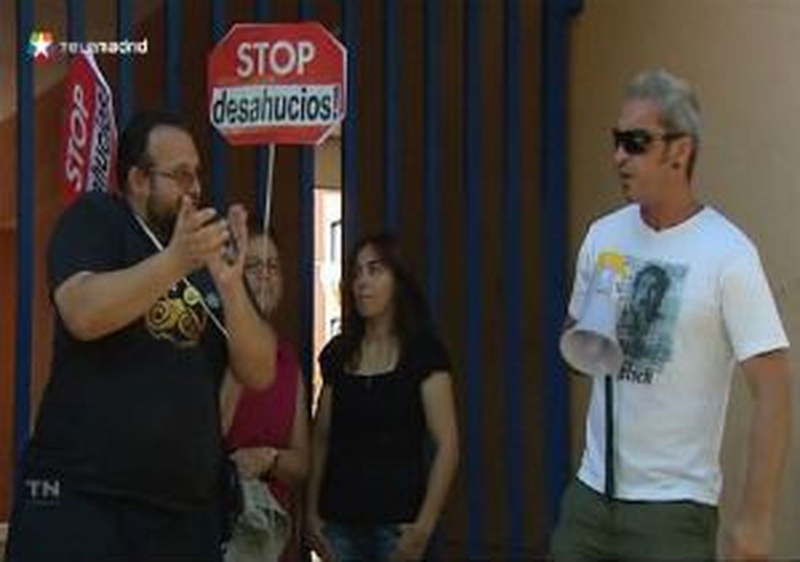 La normativa española de desahucios es contraria a la legislación europea