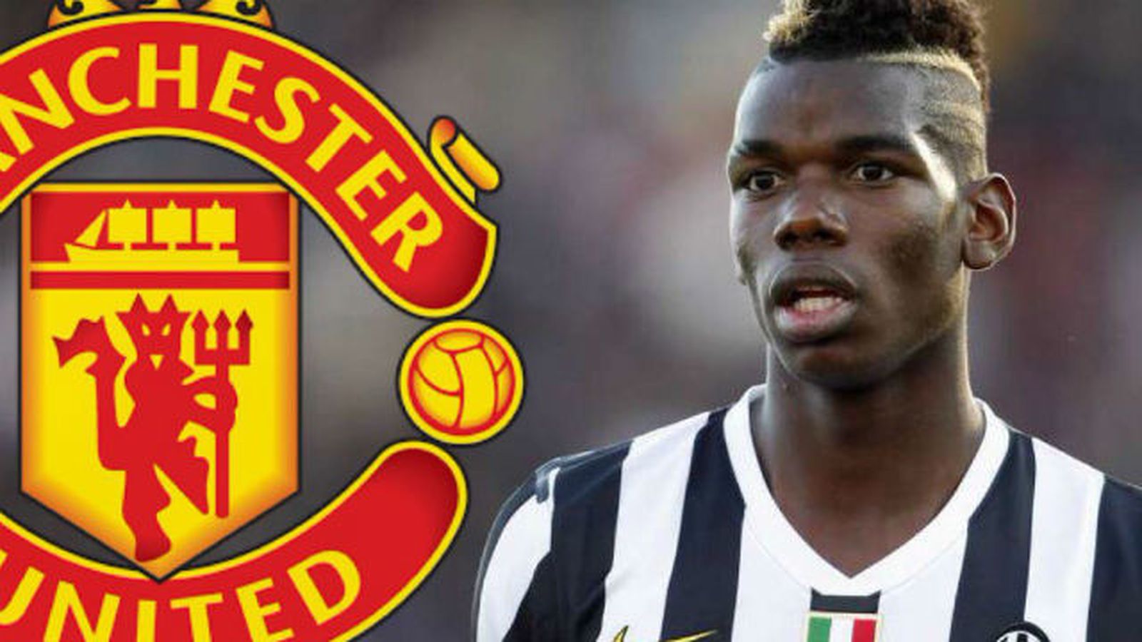 Paul Pogba