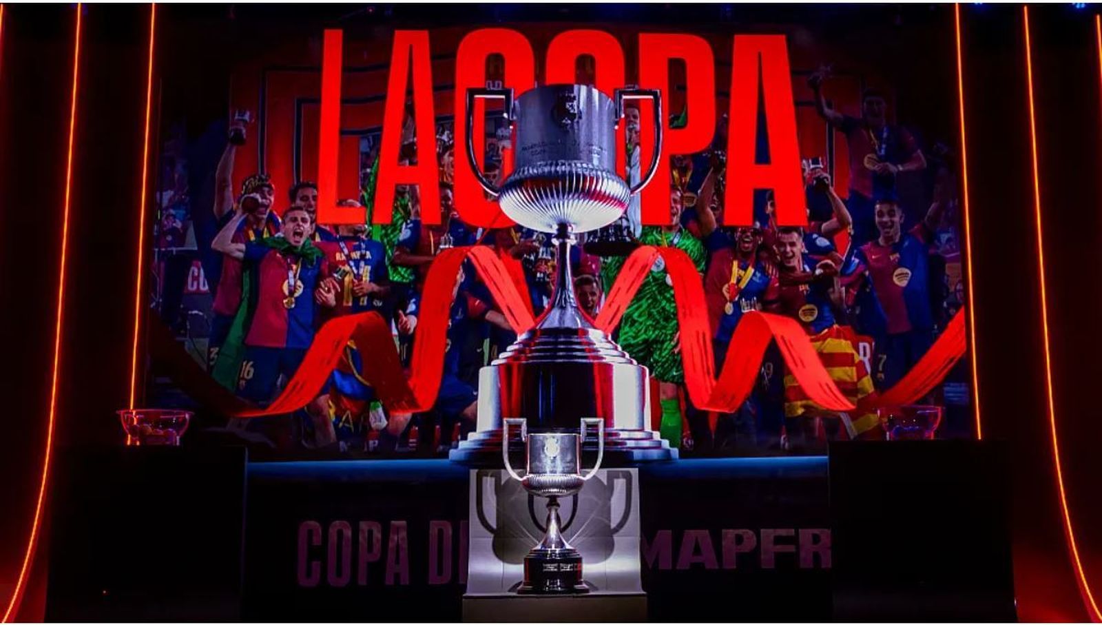 Copa del Rey