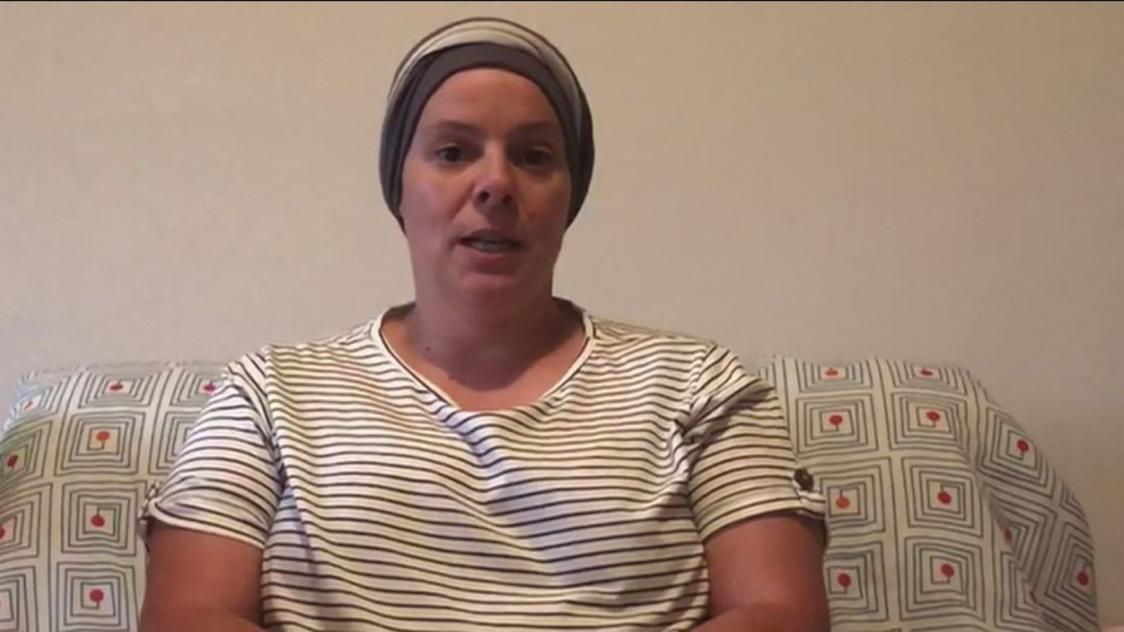 ¿Es la alopecia una secuela post-Covid?