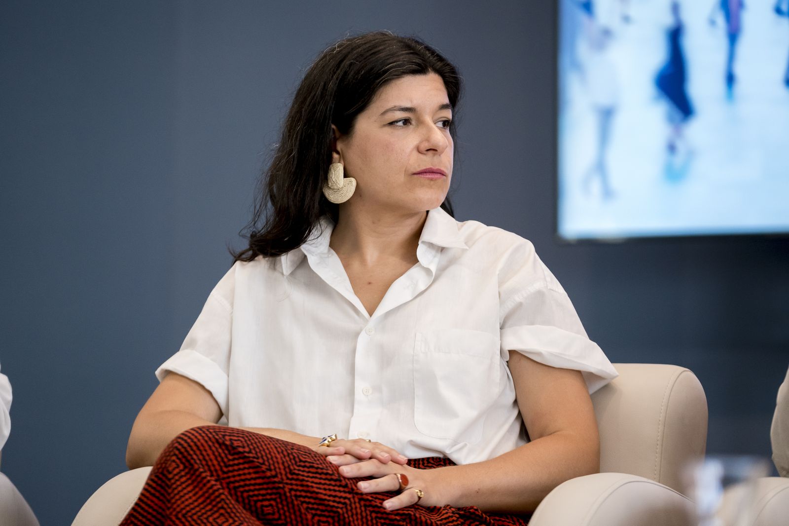Amputan parte de una pierna de Nerea Pérez tras 3 cirugías de urgencia y un bypass fallido