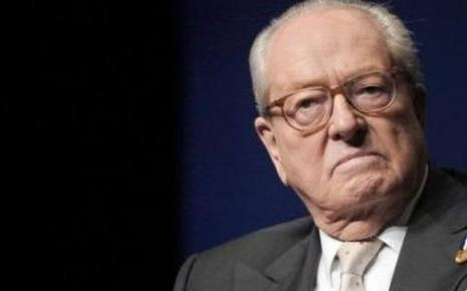 Jean-Marie Le Pen