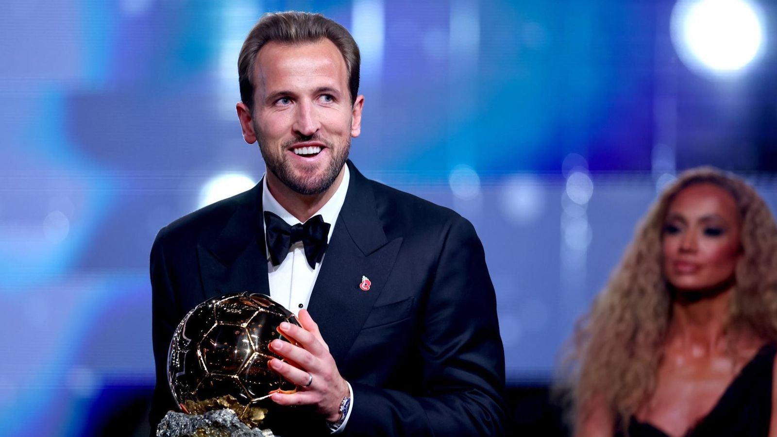 Harry Kane
