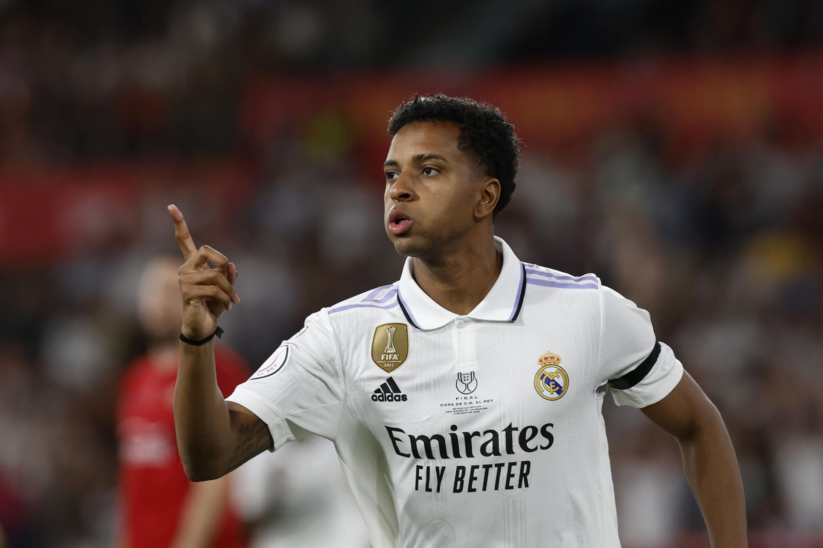 Rodrygo