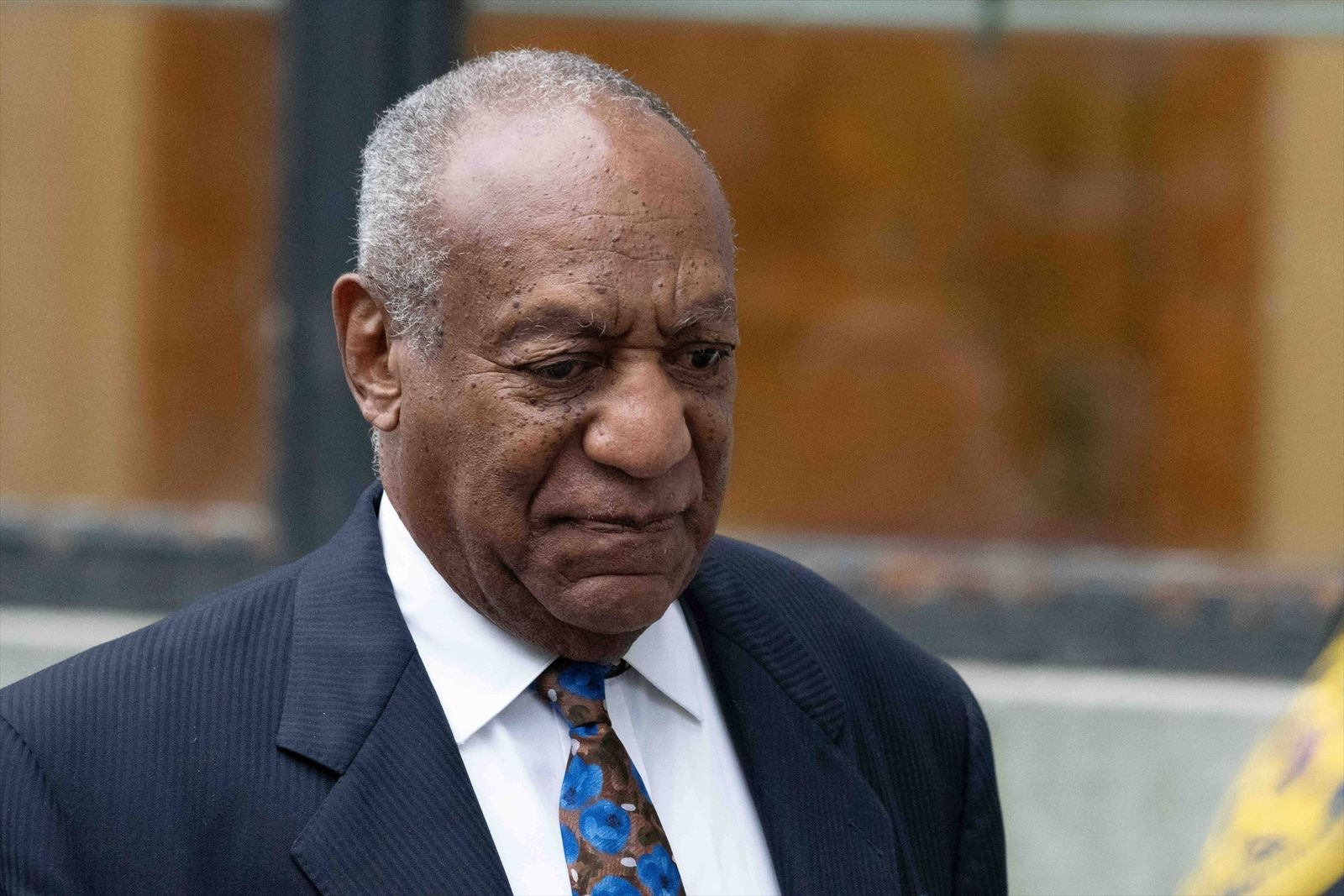 Bill Cosby