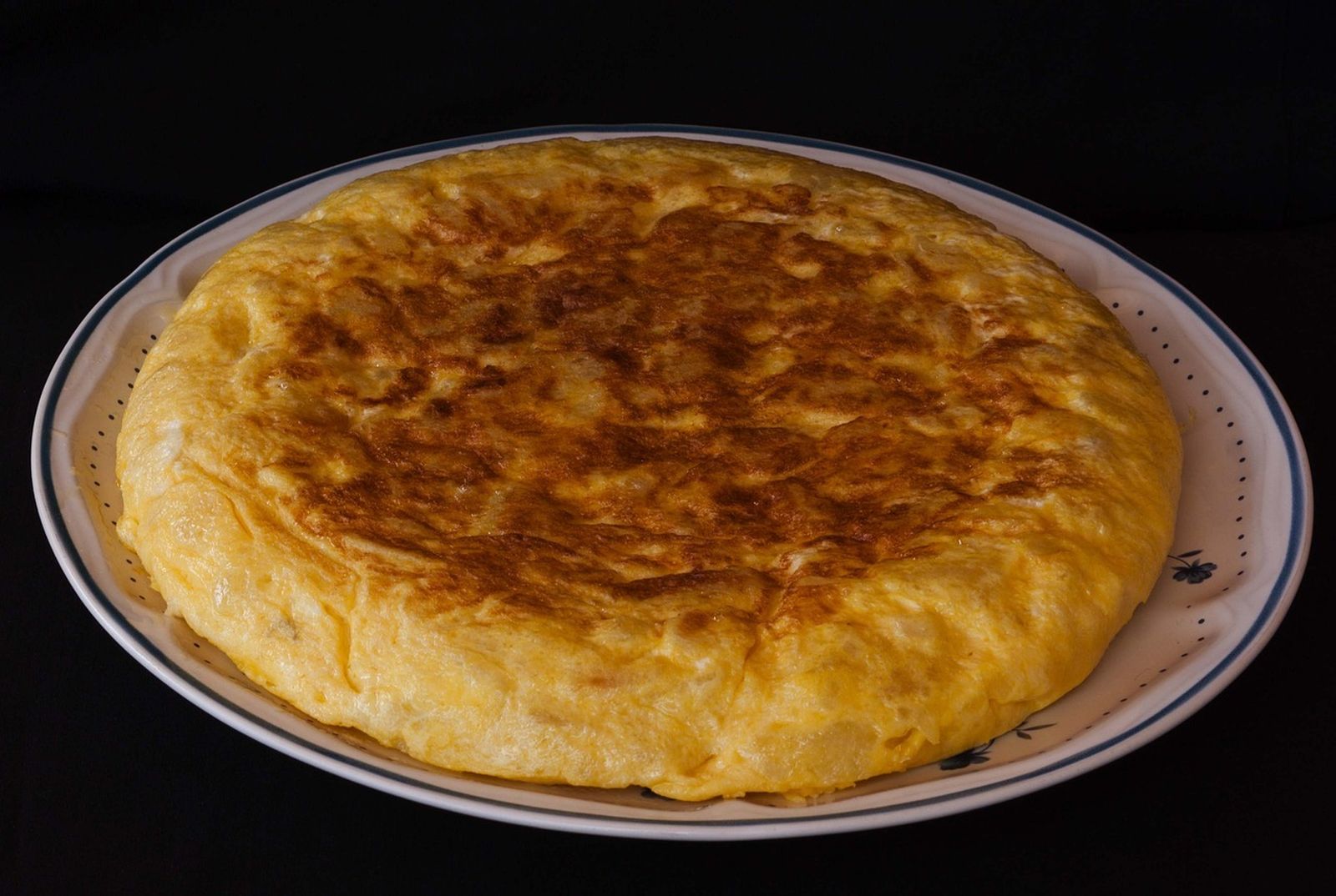 Tortilla de patata