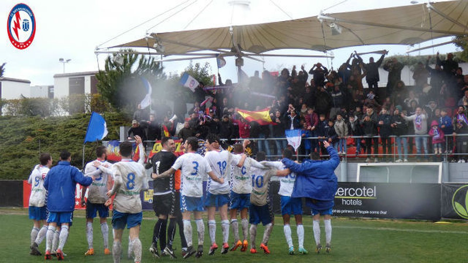 Rayo Majadahonda