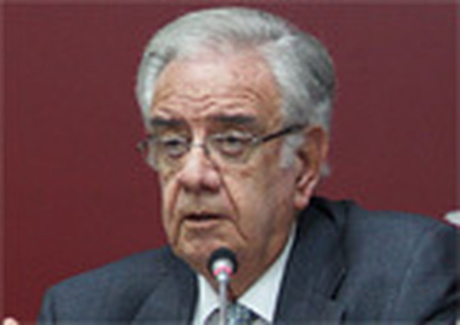 Ramon Rodriguez Arribas