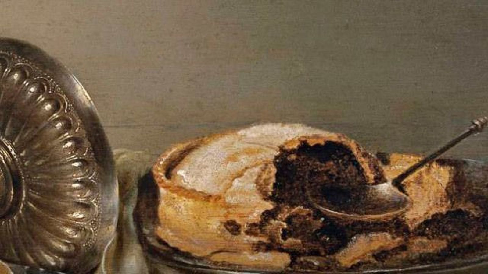 Gastrofestival: el Thyssen muestra cuadros para comérselos