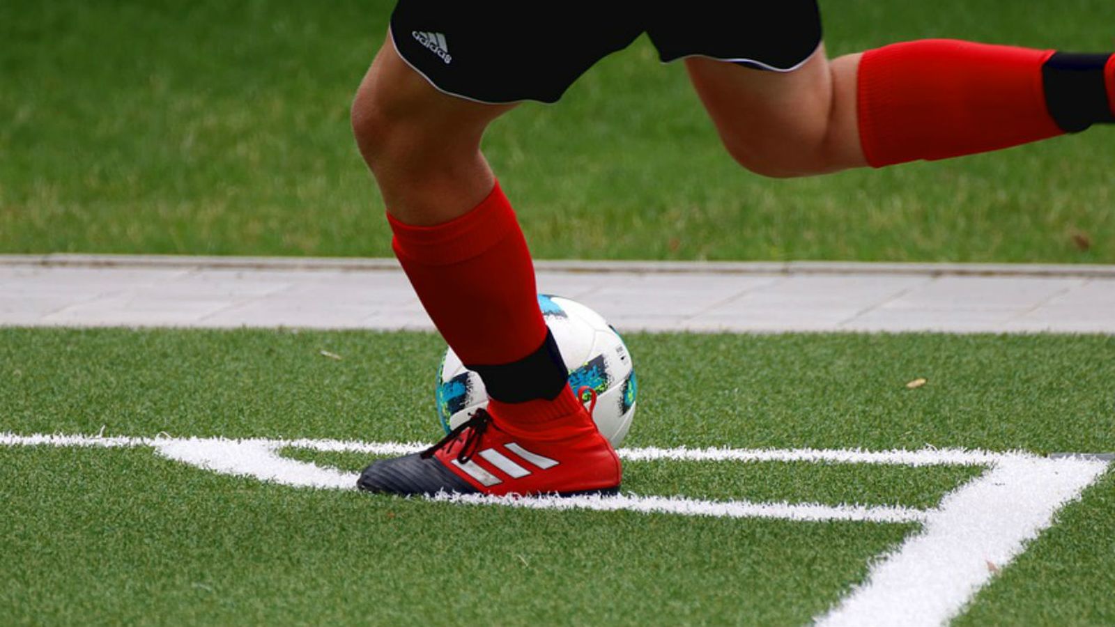 FUTBOL - MADRID TRABAJA