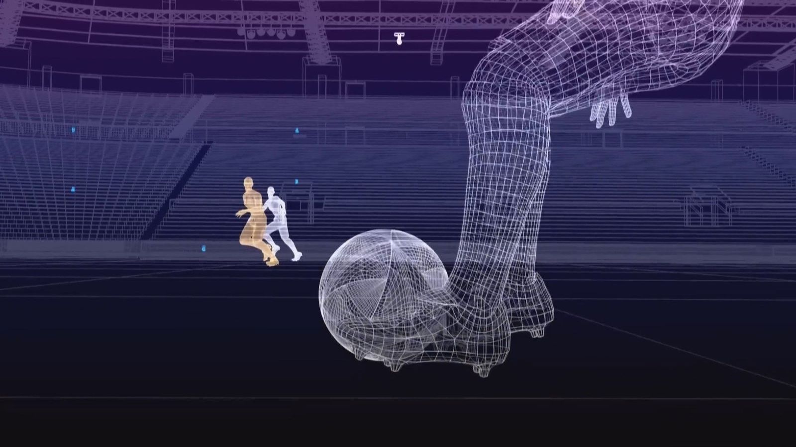 La FIFA usará inteligencia artificial en Catar para detectar fueras de juego