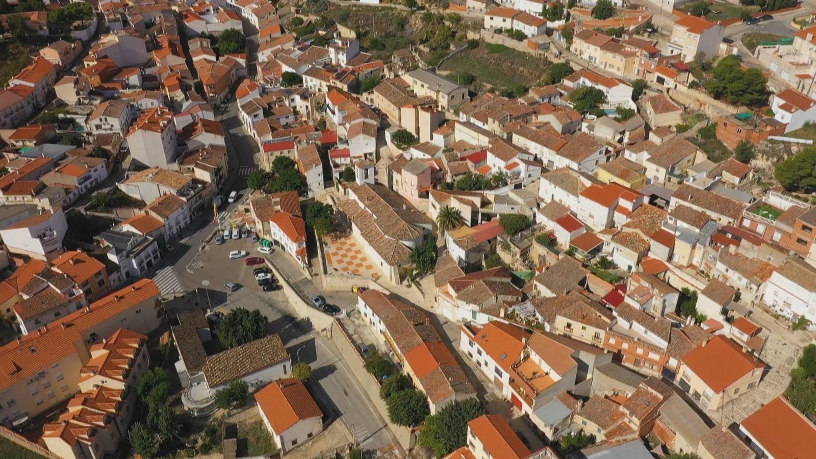 Ruta 179: Valdelaguna