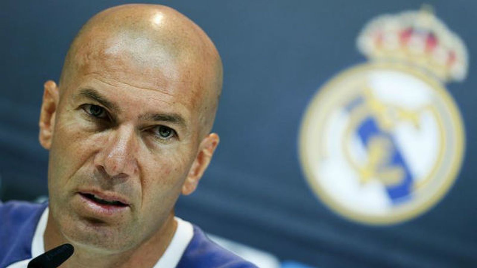 Zinedine Zidane