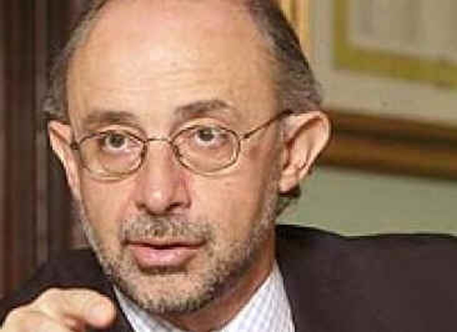 Cristobal Montoro
