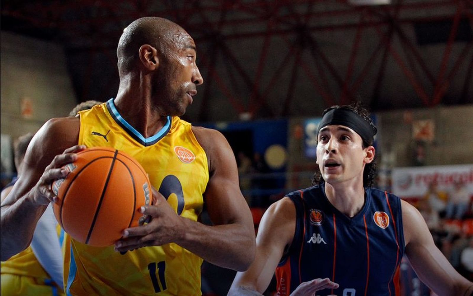 Granjer ante el Grupo Ureta Tizona