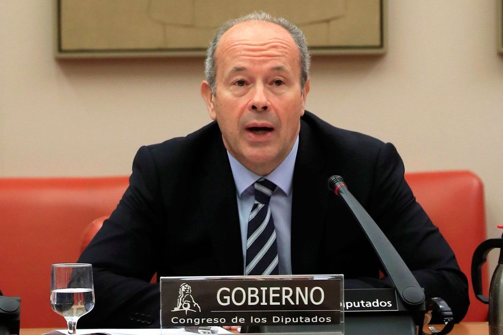El Gobierno quiere que los fiscales instruyan las causas penales