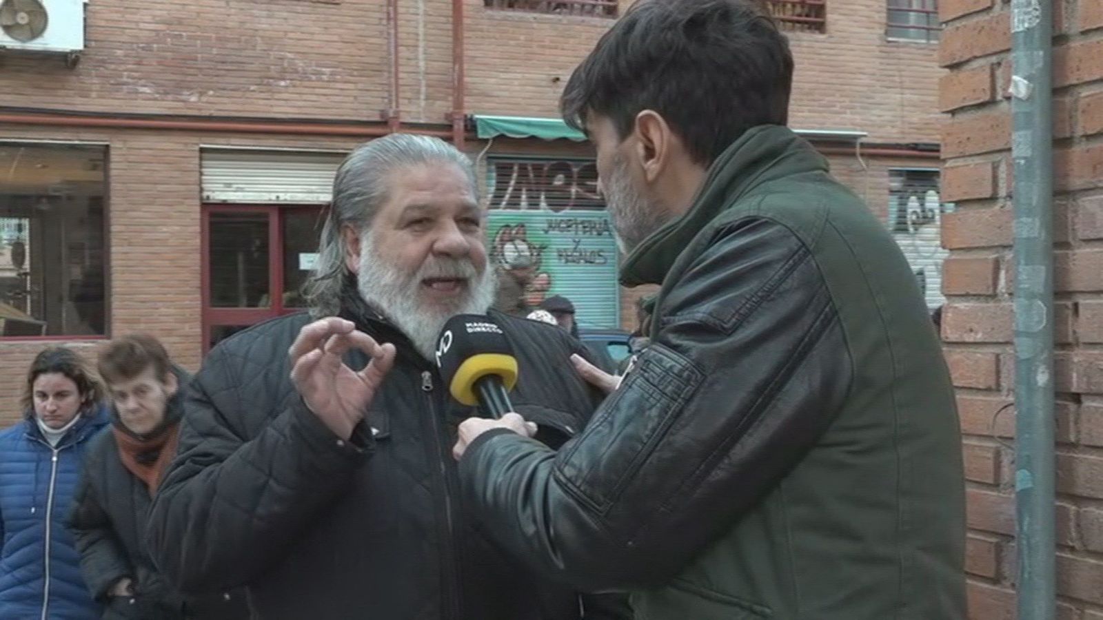 `Los Visita´ vuelven al Pozo del Tío Raimundo