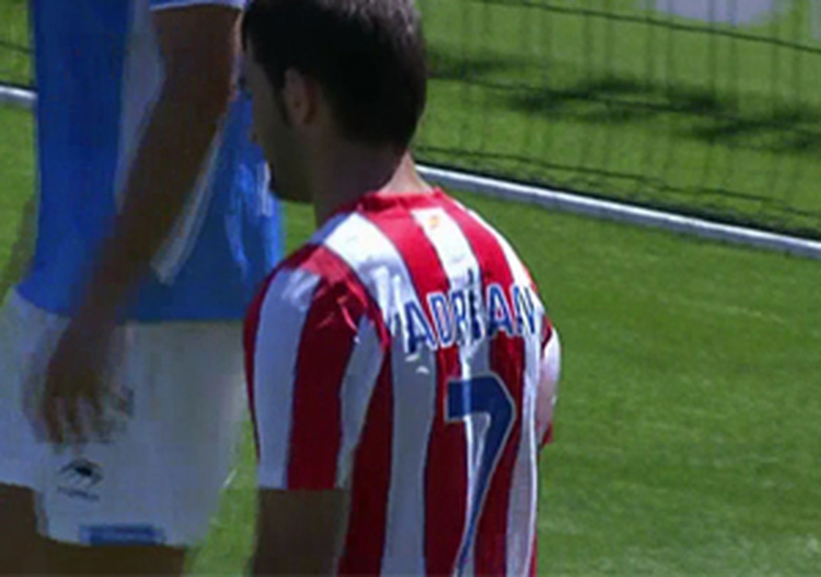El Atlético no consigue marcar ante el Osasuna
