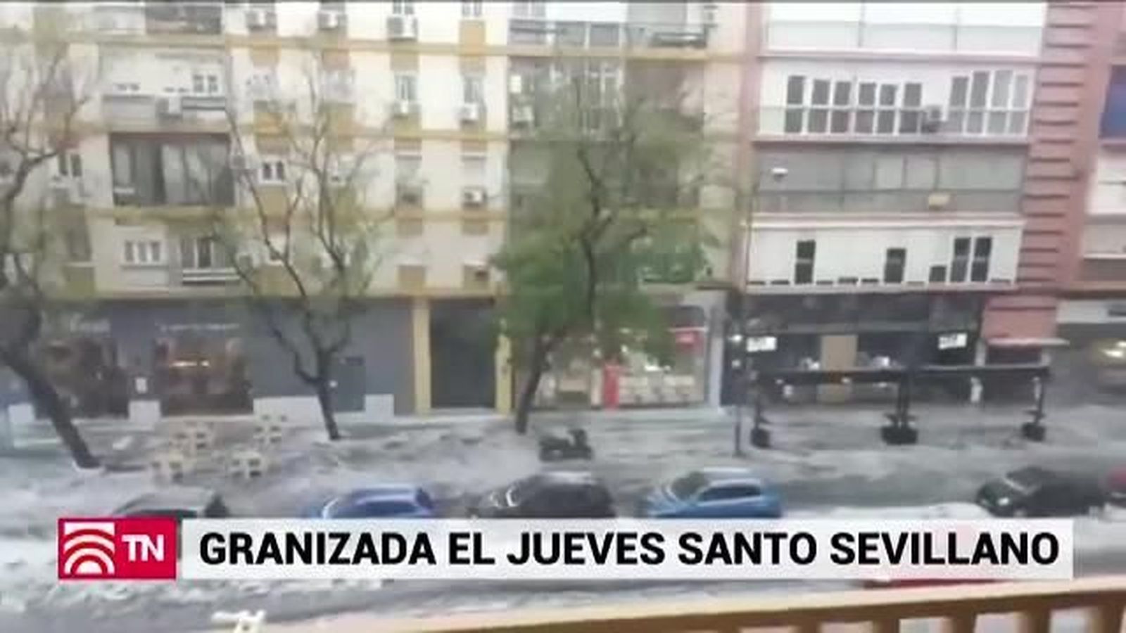 El Tiempo 20.04.2019