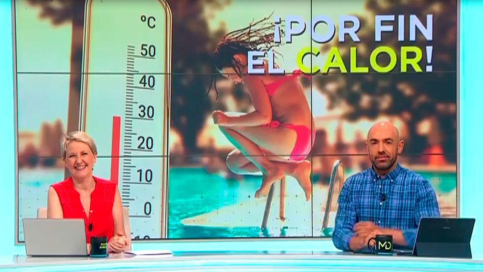 Madrid Directo 15.06.2018