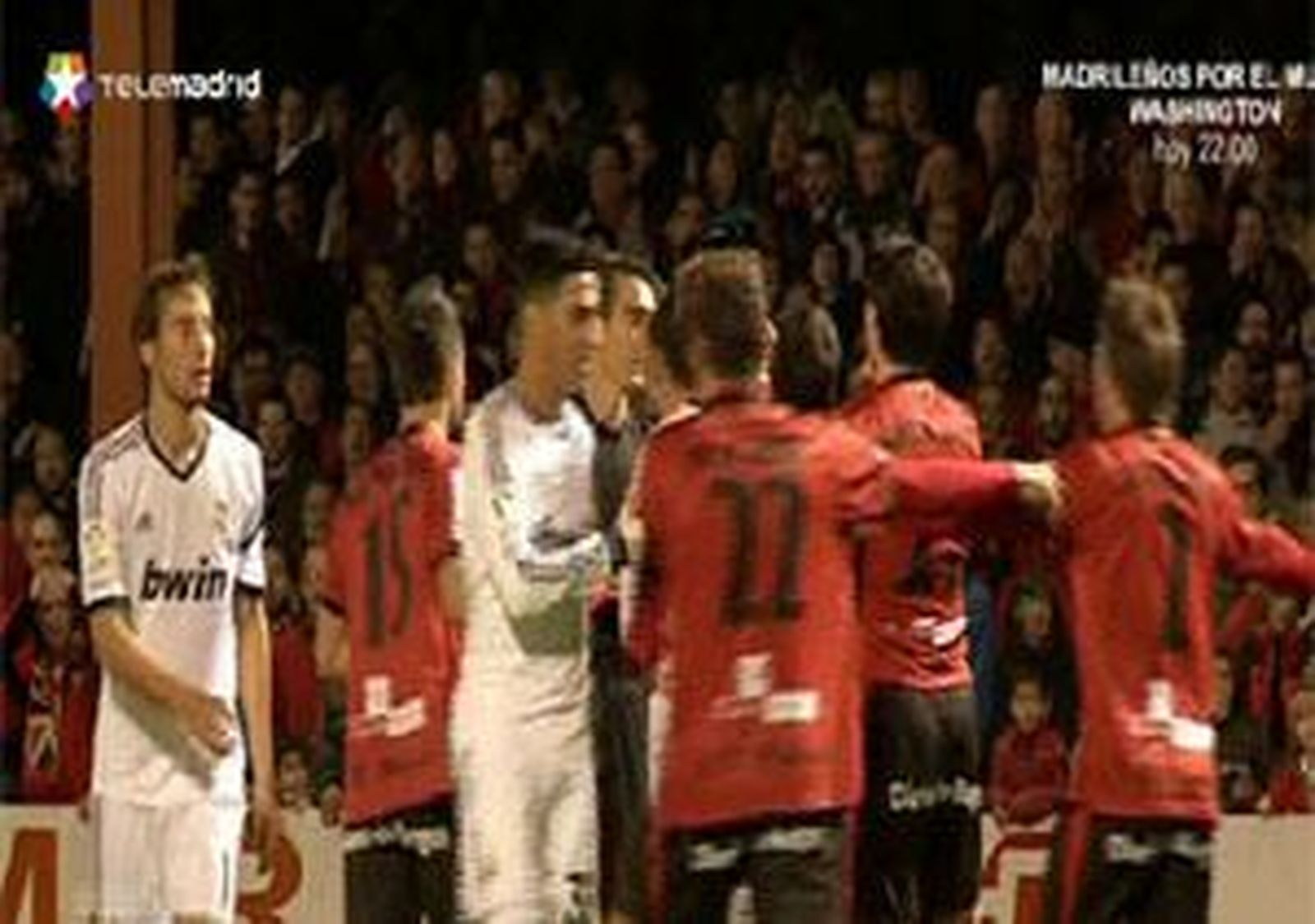 El Alcorcón se aleja del ascenso y el Castilla desaprovecha la ocasión frente a diez